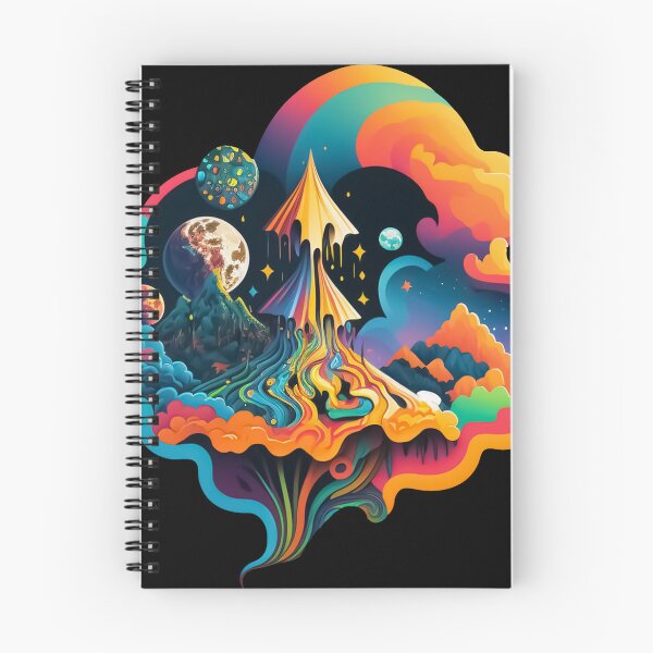 Item preview, In a surreal world designed and sold by alavays.