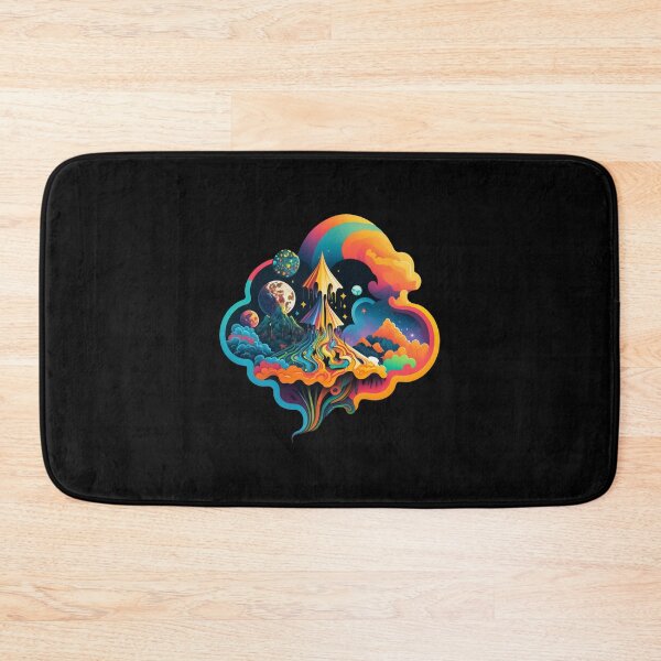 Item preview, In a surreal world designed and sold by alavays.