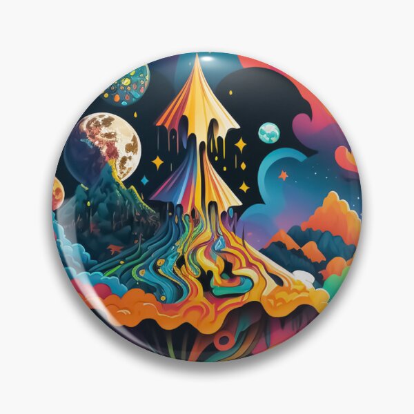 Item preview, In a surreal world designed and sold by alavays.