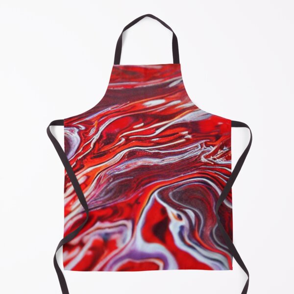 Item preview, Tropical Acrylic Pour designed and sold by usama883.