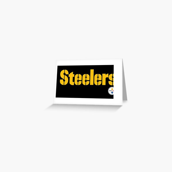 Steelers-City Shower Curtain for Sale by verlosen