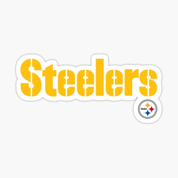 Steelers-City Shower Curtain for Sale by verlosen