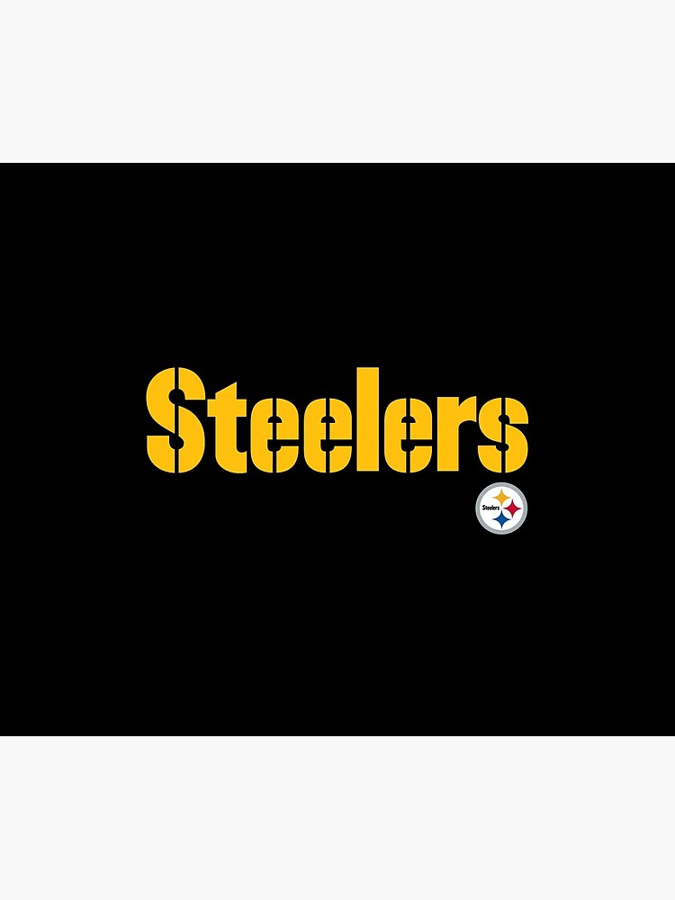 Steelers-City Shower Curtain for Sale by verlosen