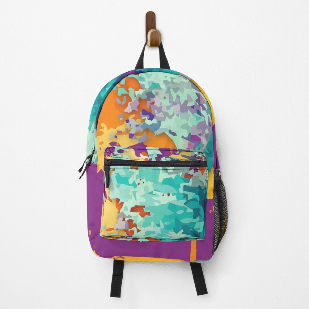 Item preview, Backpack designed and sold by PetterProjectx.