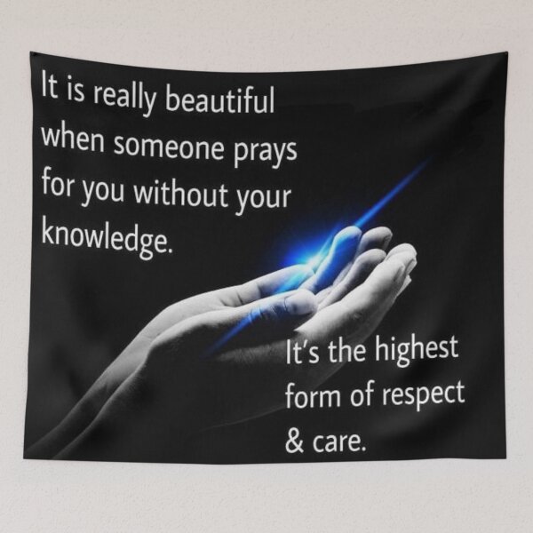 Item preview, Prayer is beautiful designed and sold by rmillwala.