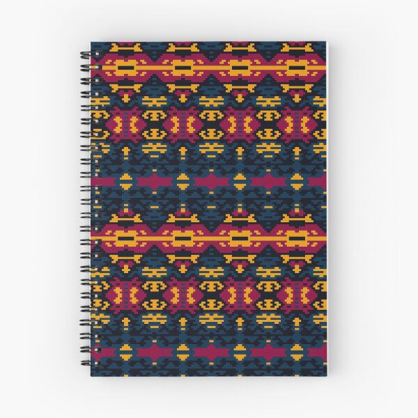 Item preview, Pixel Design Print. Fashion Tribal Pattern. designed and sold by Zimniy.