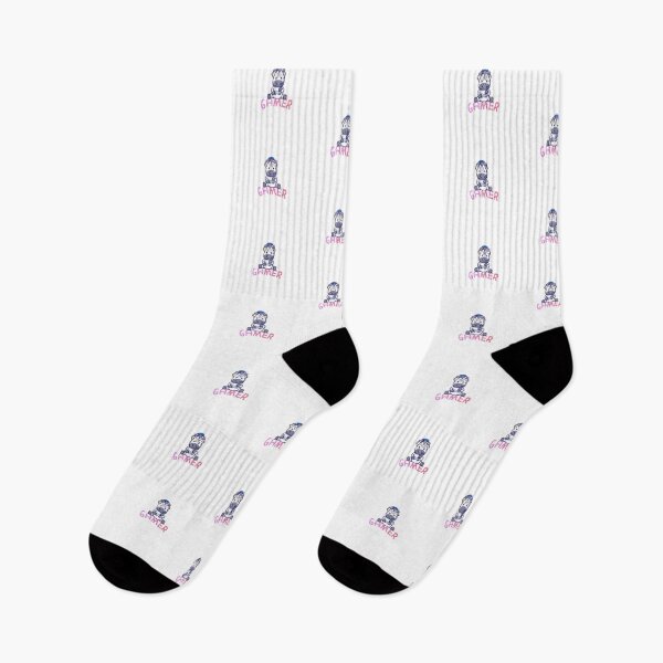 Item preview, Zebra Gamer designed and sold by Vlaki.