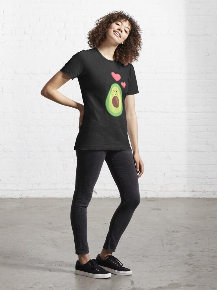 Avocado Love Leggings