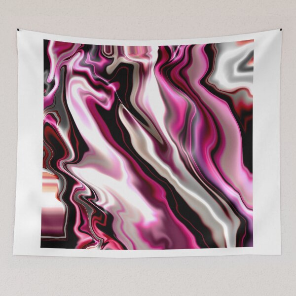 Item preview, Fluid Abstract Pattern 1923 designed and sold by Holidays77.