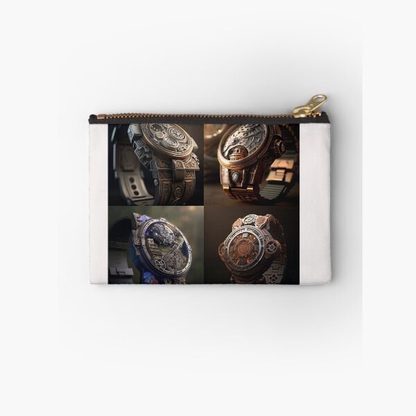 Item preview, Classic Watches Poster Print  designed and sold by 3 CITIES.