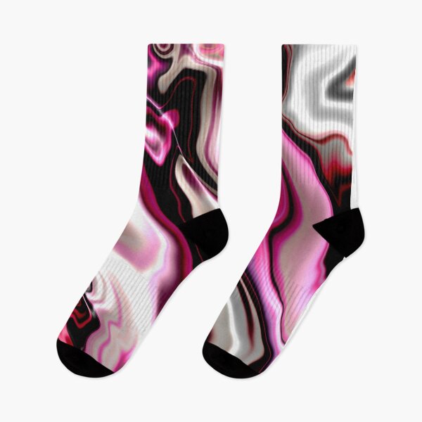 Item preview, Fluid Abstract Pattern 1923 designed and sold by Holidays77.