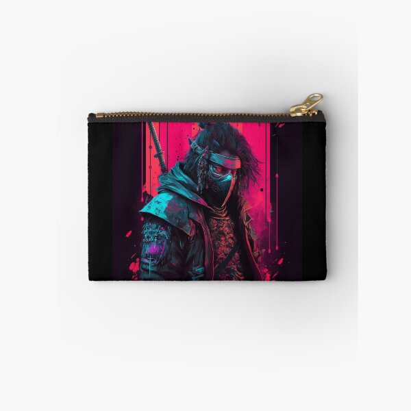 Item preview, Samurai designed and sold by pretonopreto.