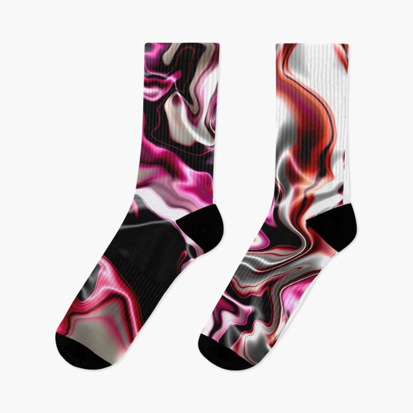 Item preview, Fluid Abstract Pattern 1924 designed and sold by Holidays77.