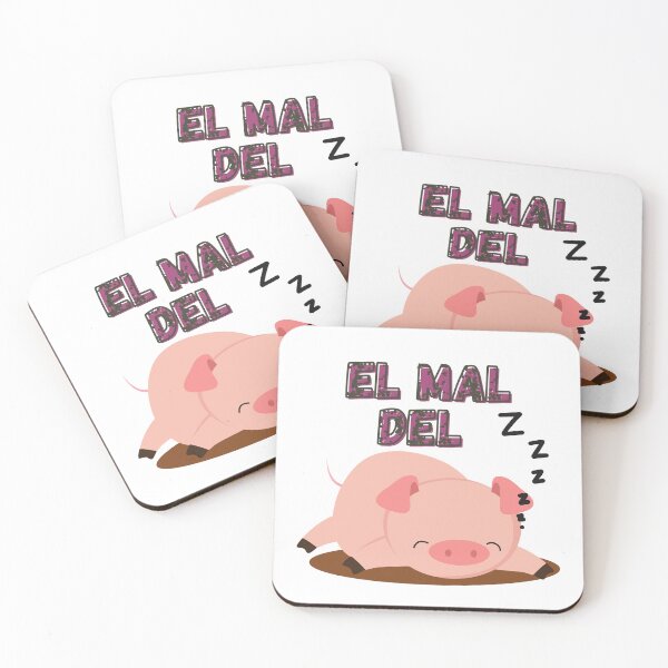Item preview, the evil of the pig designed and sold by Yayis2088.