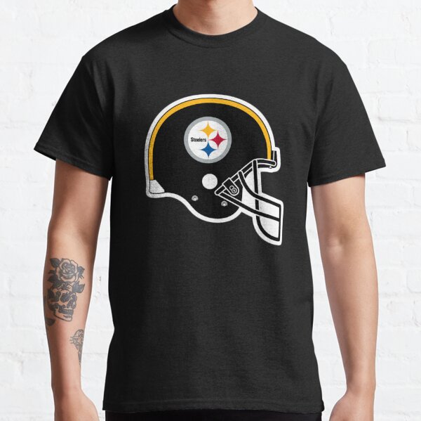 Maurkice Pouncey Pittsburgh Steelers Men's Pro Line Backer T-Shirt