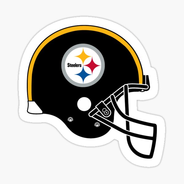 Pittsburgh Steelers: Kenny Pickett 2022 Away - Officially Licensed NFL  Removable Adhesive Decal