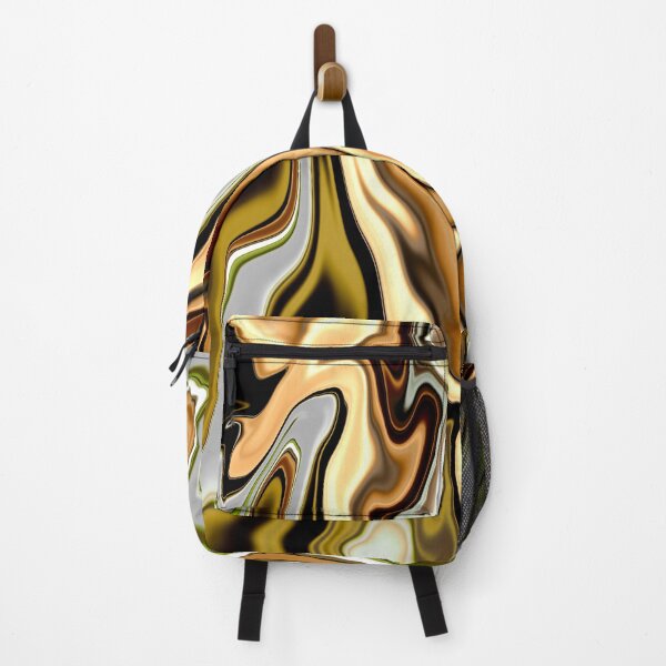 Item preview, Fluid Abstract Pattern 1925 designed and sold by Holidays77.