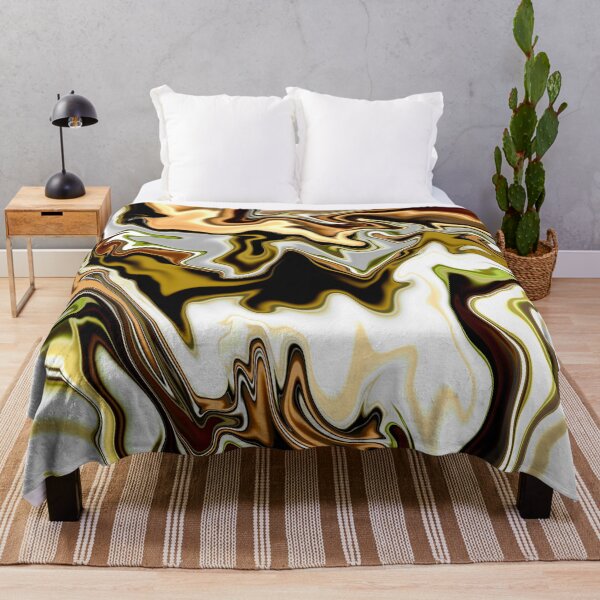 Item preview, Fluid Abstract Pattern 1926 designed and sold by Holidays77.