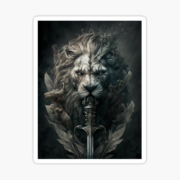 KOPJES KINGDOM | Lion tattoo design, Lion head tattoos, Lion tattoo
