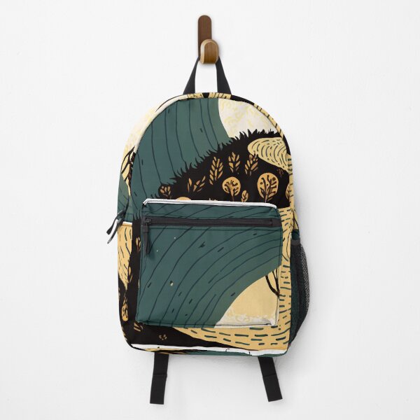 Item preview, A journey of a thousand miles begins with a single step designed and sold by Meloncholai.
