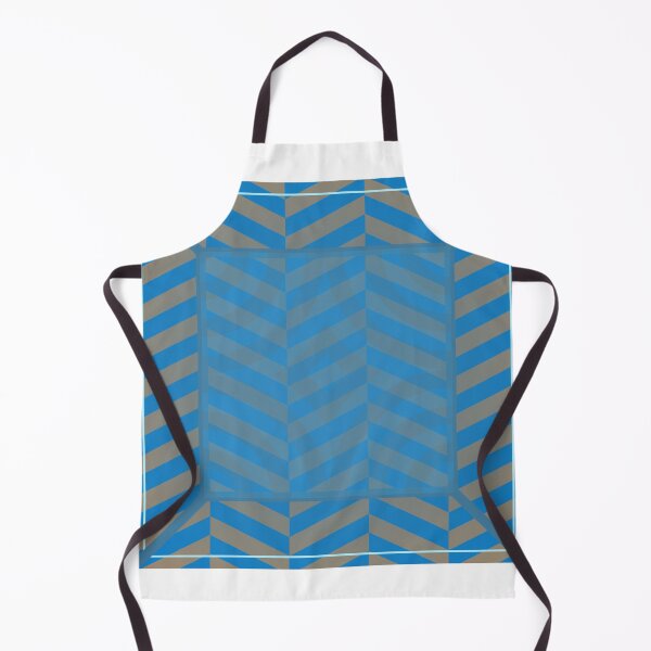 Item preview, Blue pattern designed and sold by Haydan O'Callaghan.