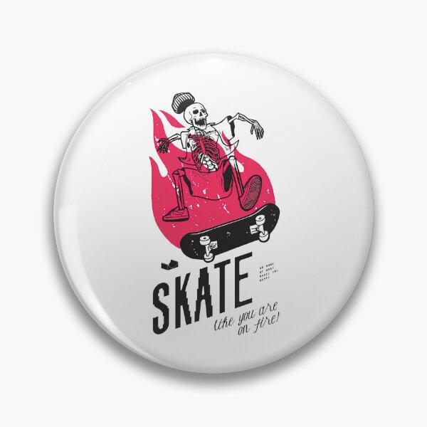 Item preview, Skateboarding Skeleton Shirt, Thrashermagazine, The Berrics designed and sold by Skateboard-Art.