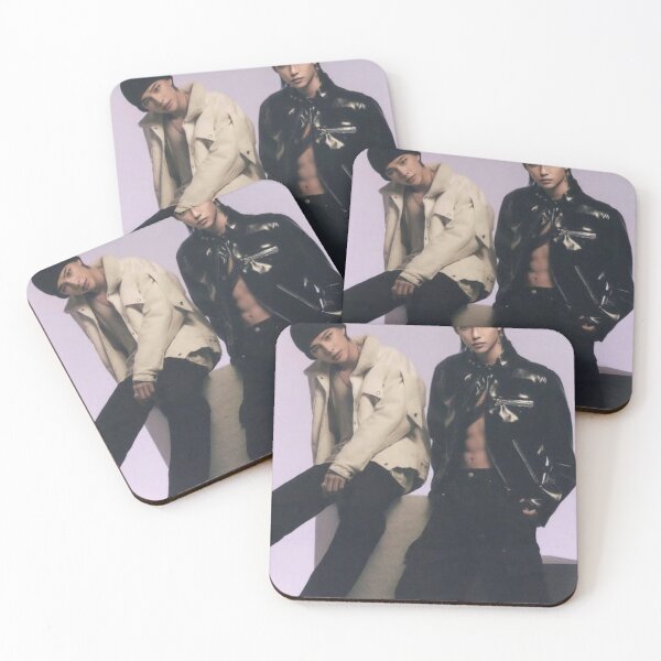 Item preview, Felix and Hyunjin - Stray kids designed and sold by welovers.