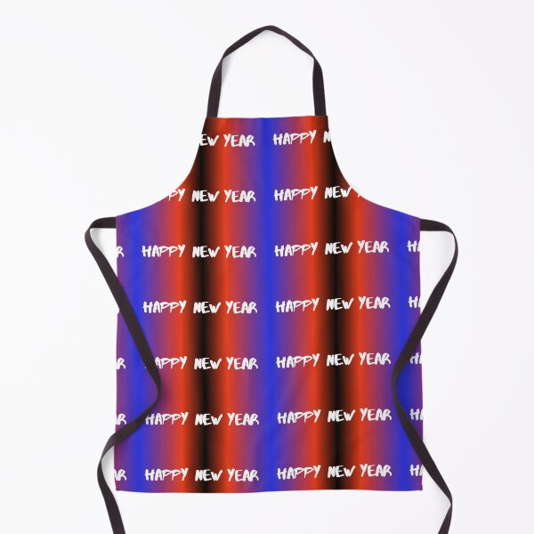 Item preview, Neon colourful happy new year poster. designed and sold by Giree07.