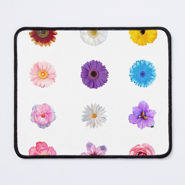 Item preview, Flowers pack mini set designed and sold by tretyakov.
