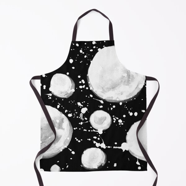 Item preview, Moons designed and sold by Dominique Harness.