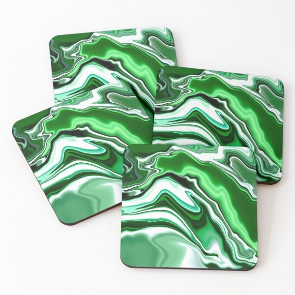 Item preview, Fluid Abstract Pattern 1930 designed and sold by Holidays77.