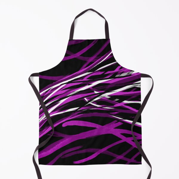Item preview, Purple Meteor designed and sold by Dominique Harness.