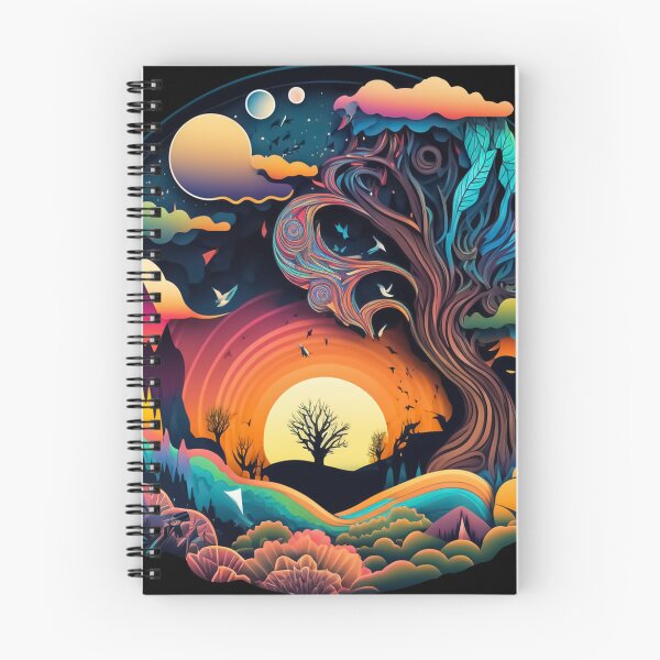 Item preview, A surreal vision designed and sold by alavays.