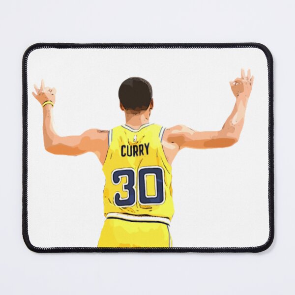 Item preview, Stephen Curry designed and sold by SimpleButter.