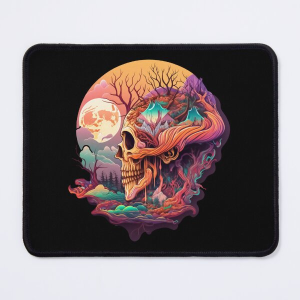 Item preview, Ego Death designed and sold by alavays.