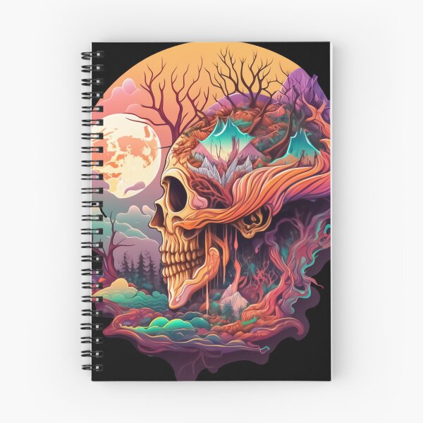 Item preview, Ego Death designed and sold by alavays.