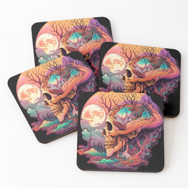 Item preview, Ego Death designed and sold by alavays.