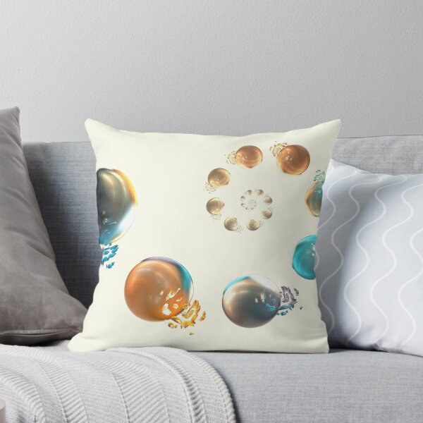 Item preview, Bronze Sea Orbs designed and sold by KimSyOk.