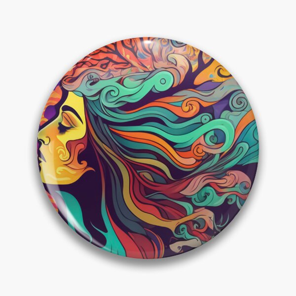 Item preview, Surreal thoughts come alive designed and sold by alavays.