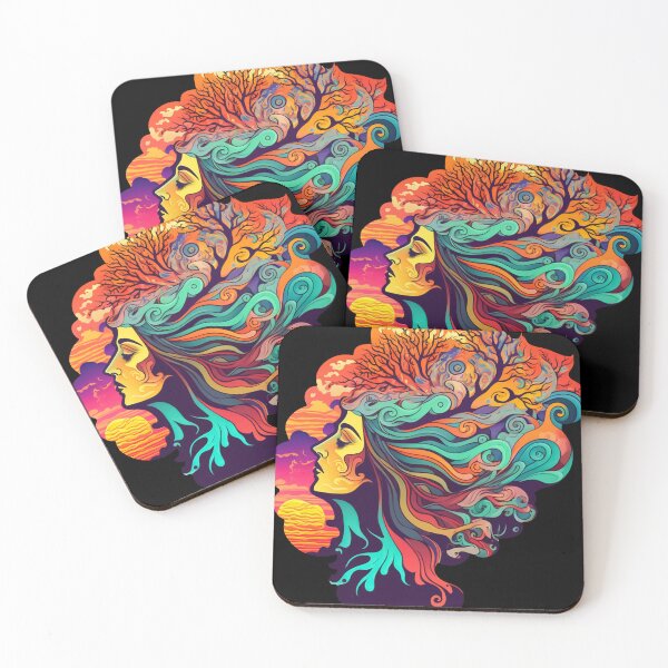 Item preview, Surreal thoughts come alive designed and sold by alavays.