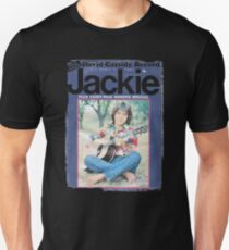 Jackie Unisex T-Shirt