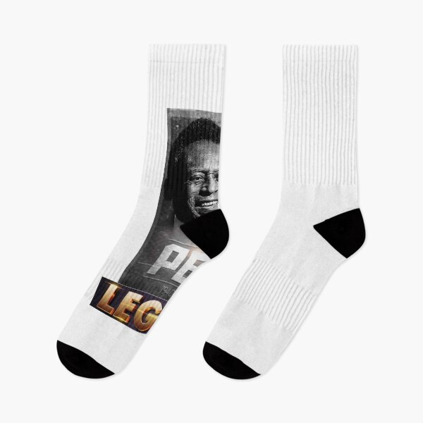 Item preview, Hale Pele World Cup Football Legend Brazil Art - Pele Soccer  designed and sold by sagestar.