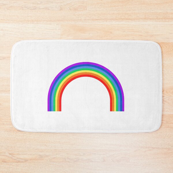 Item preview, Rainbow designed and sold by mcrerieart.