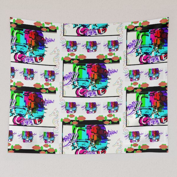 Item preview, Cat is trying to wish designed and sold by mapacs100.
