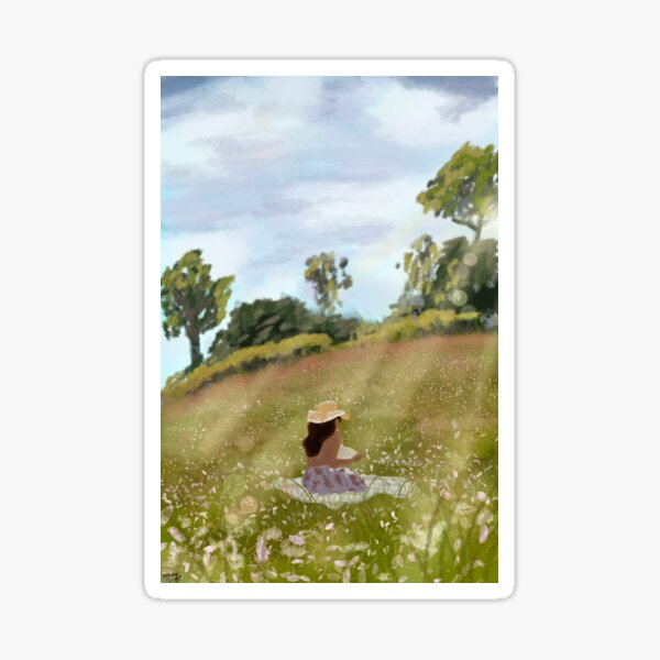 Item preview, Hillside designed and sold by MissyJoyDesigns.