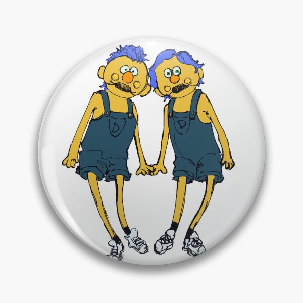 Item preview, Yellow Guys designed and sold by Polterghoooost.
