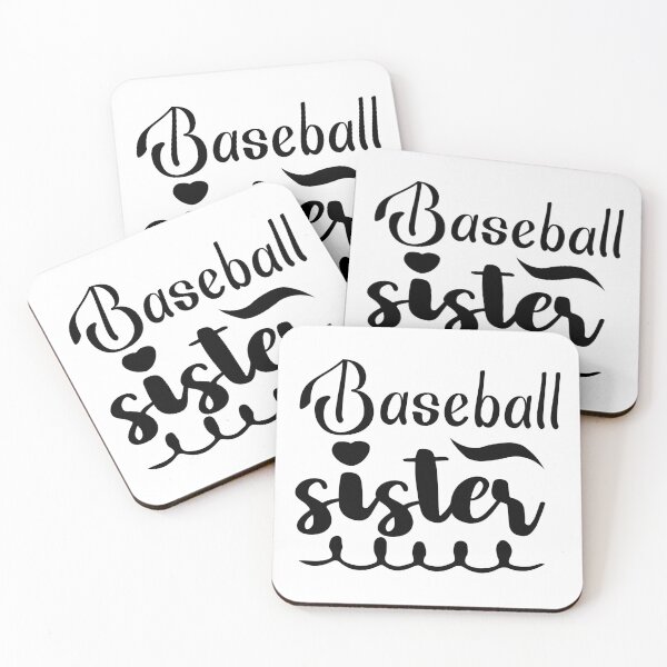 Item preview, Baseball Sister designed and sold by TJR-Production.