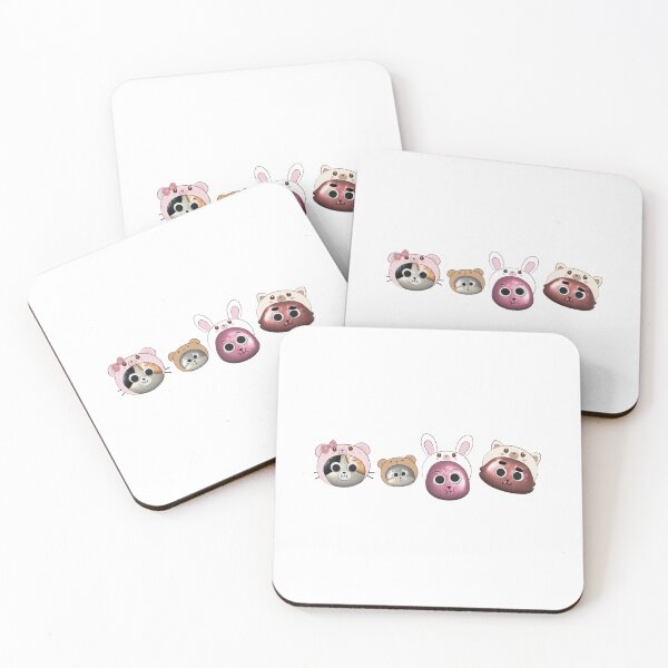 Item preview, Riso and Friends x iiepx.nat designed and sold by RisoandFriends.