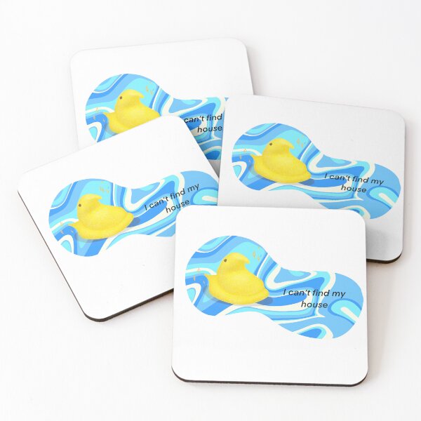 Item preview, I can’t find my house peep designed and sold by MaddysArts.
