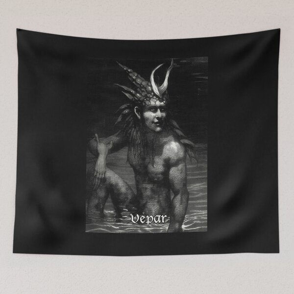 Item preview, Vepar designed and sold by KeriVeryfine.